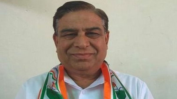 J&K: Congress set to meet delimitation commission J&K: Congress set to meet delimitation commission
