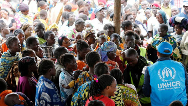 Is the Refugee Convention living up to the times? Is the Refugee Convention living up to the times?