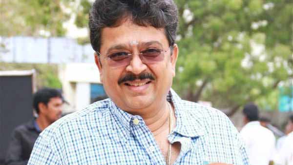Upset with BJP, S.Ve. Shekher says,party wasnt utilising me Upset with BJP, S.Ve. Shekher says,party wasnt utilising me