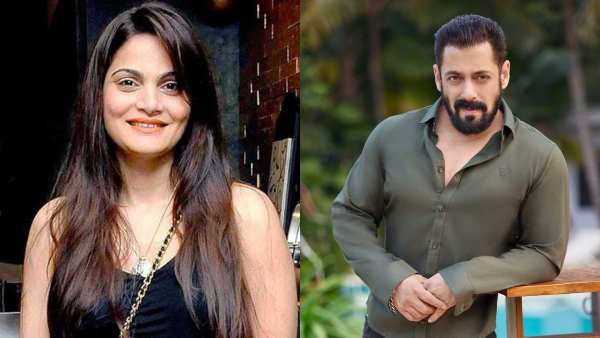 Chandigarh: Salman Khan, sister Alvira summoned in fraud, cheating case Chandigarh: Salman Khan, sister Alvira summoned in fraud, cheating case