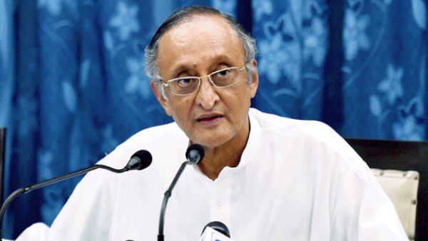Amit Mitra likely to step down as West Bengal finance minister due to ill health Amit Mitra likely to step down as West Bengal finance minister due to ill health