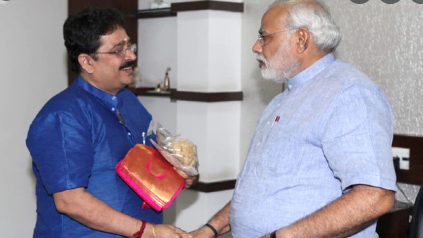 Upset with BJP, Tamil Nadu actor-turned-politician S.Ve. Shekher says, party wasnt utilising me Upset with BJP, Tamil Nadu actor-turned-politician S.Ve. Shekher says, party wasnt utilising me