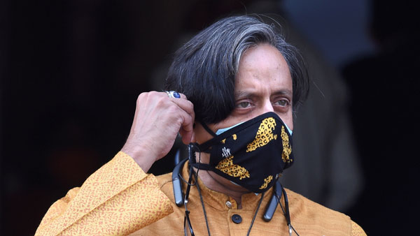 What is pogonotrophy, Tharoor’s new word and why is he using it for PM Modi What is pogonotrophy, Tharoor’s new word and why is he using it for PM Modi