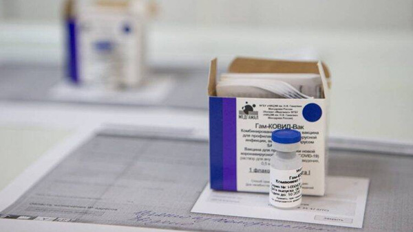 Mixing Russias Sputnik V, Astrazeneca Covid shots shows no serious events of Covid-19 Mixing Russias Sputnik V, Astrazeneca Covid shots shows no serious events of Covid-19