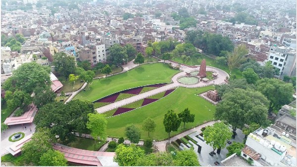 PM to dedicate renovated complex of Jallianwala Bagh Smarak to the nation on Aug 28th PM to dedicate renovated complex of Jallianwala Bagh Smarak to the nation on Aug 28th