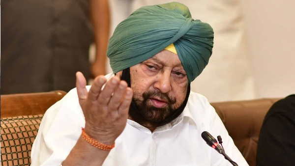 Punjab vows to teach Pak a lesson Punjab vows to teach Pak a lesson