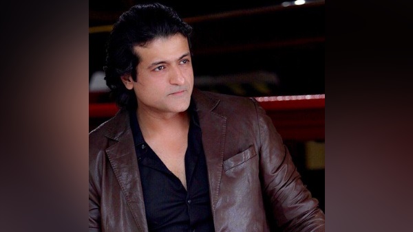 NCB arrests Bollywood actor Armaan Kohli in drugs case NCB arrests Bollywood actor Armaan Kohli in drugs case