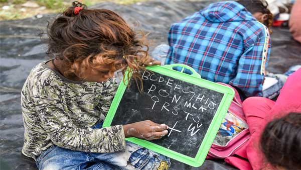 Children who lost parents due to COVID-19: Situation heart wrenching says SC Children who lost parents due to COVID-19: Situation heart wrenching says SC
