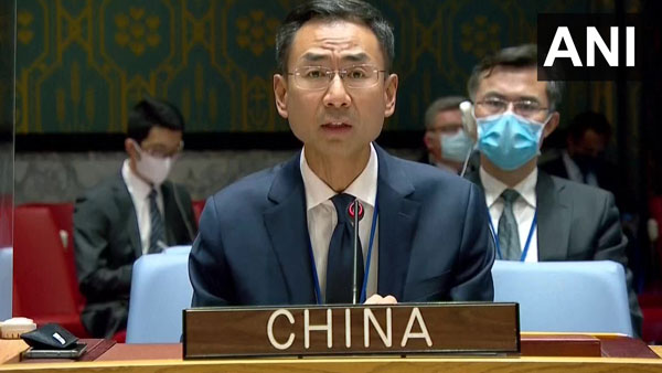 China warns Taliban against Afghanistan again becoming haven for terrorists China warns Taliban against Afghanistan again becoming haven for terrorists