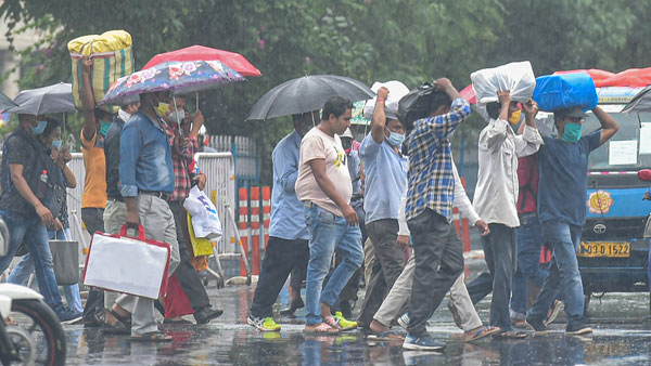 Monsoon 2021: Why we should worry about deficit rainfall in July Monsoon 2021: Why we should worry about deficit rainfall in July