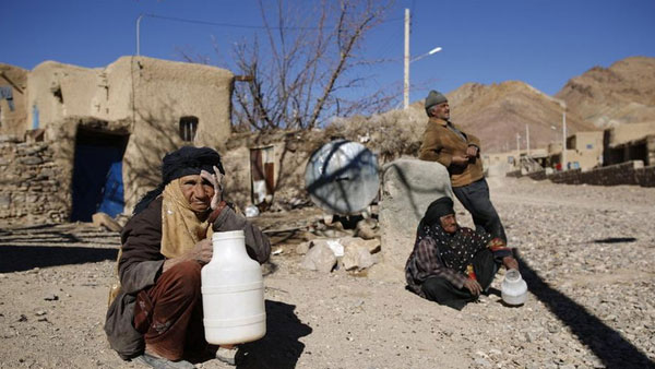 Iranian regime will stop at nothing to ensure survival Iranian regime will stop at nothing to ensure survival