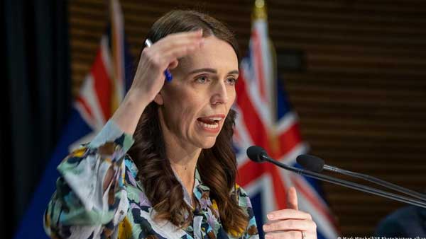 New Zealand PM Jacinda Ardern cancels her wedding amid Omicron wave New Zealand PM Jacinda Ardern cancels her wedding amid Omicron wave