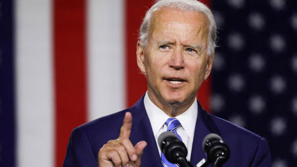 Was Biden handcuffed by Trumps Taliban deal in Doha? Was Biden handcuffed by Trumps Taliban deal in Doha?