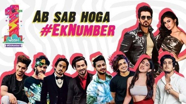 #EkNumber Challenge #EkNumber Challenge