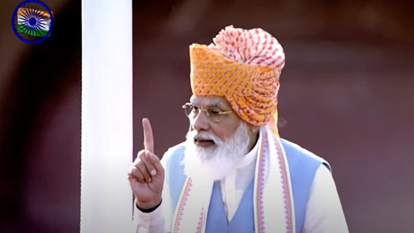 National Education Policy a means to fight poverty: PM Narendra Modi National Education Policy a means to fight poverty: PM Narendra Modi