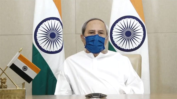 Odisha's Smart health cards for 3.5 crore people Odisha's Smart health cards for 3.5 crore people
