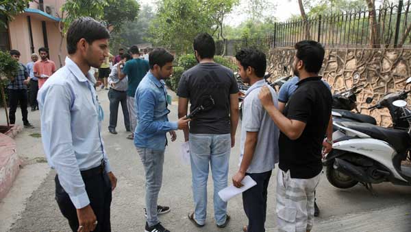 NEET 2021: NTA releases exam centre details NEET 2021: NTA releases exam centre details