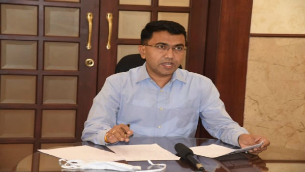 Goa's 16,000 litres of free tap water for residents Goa's 16,000 litres of free tap water for residents