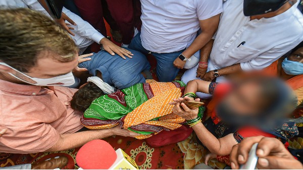 Delhi minor rape case: From Hathras, Kathua to Unnao, a chilling reminder of the governments hall of shame Delhi minor rape case: From Hathras, Kathua to Unnao, a chilling reminder of the governments hall of shame