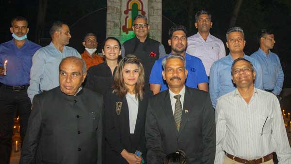 Punit Balan Studios and Chinar Corps-Indian Army collaborate for musical Album Punit Balan Studios and Chinar Corps-Indian Army collaborate for musical Album