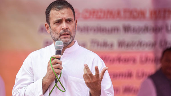 Facebook removes Rahul Gandhis post revealing minor rape victims family over policy violation Facebook removes Rahul Gandhis post revealing minor rape victims family over policy violation