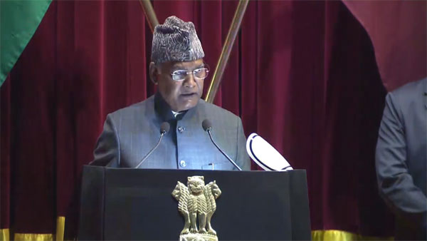 President appreciates grit and determination of armed forces in combating pandemic President appreciates grit and determination of armed forces in combating pandemic