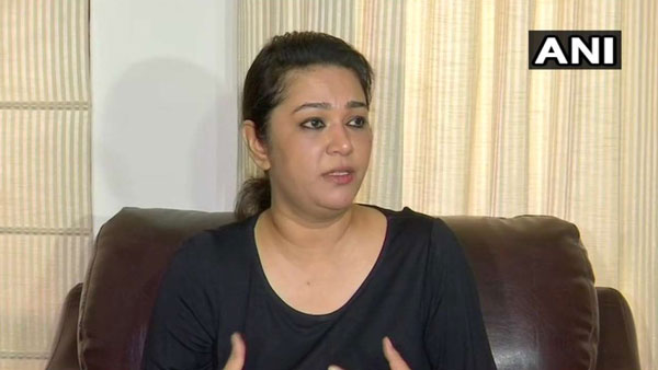 Jessica Lalls sister Sabrina Lall dies of liver ailment in Gurugram hospital Jessica Lalls sister Sabrina Lall dies of liver ailment in Gurugram hospital