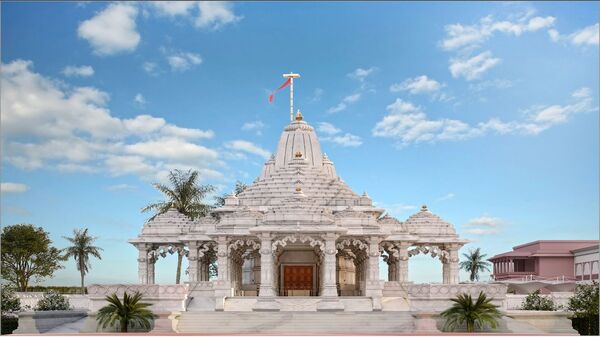 PM Modi to virtually inaugurate projects of Somnath Temple in Gujarat on  Aug 20 - Oneindia News