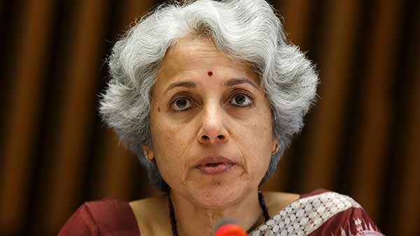 Covid in India maybe entering some kind of endemic stage: WHOs Soumya Swaminathan Covid in India maybe entering some kind of endemic stage: WHOs Soumya Swaminathan