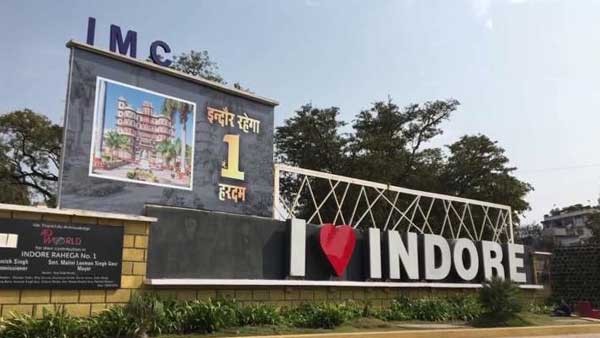 Swachh Survekshan 2021: Indore, Indias cleanest city is now the countrys first water plus city Swachh Survekshan 2021: Indore, Indias cleanest city is now the countrys first water plus city