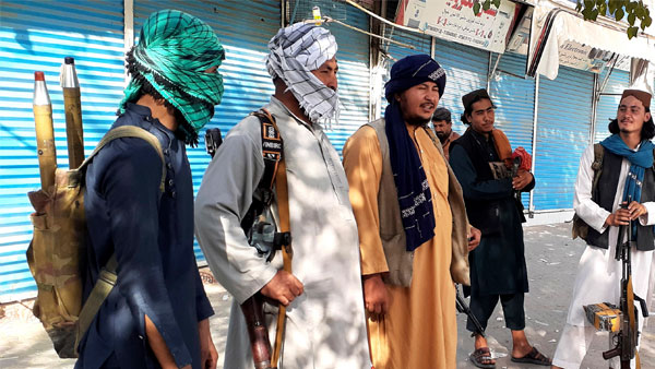 Taliban fighters now entering Kabul, say they dont plan to take it by force Taliban fighters now entering Kabul, say they dont plan to take it by force