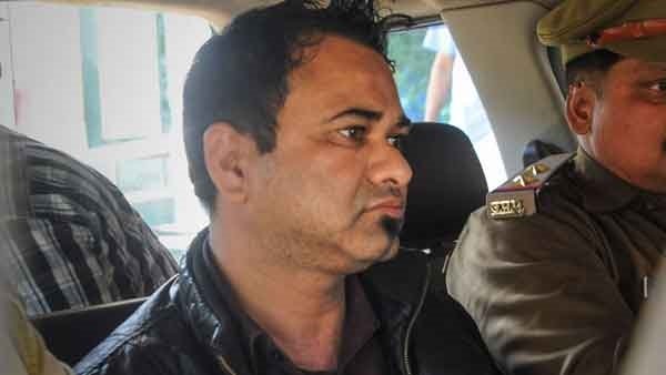 Dr Kafeel Khan Dr Kafeel Khan