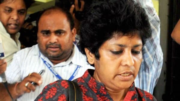 Rajya Sabha TMC MP Arpita Ghosh Rajya Sabha TMC MP Arpita Ghosh