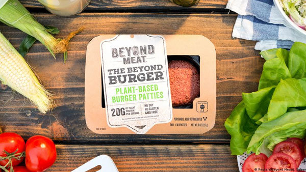 Climate-friendly beef is a long way off Climate-friendly beef is a long way off