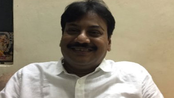 BJD suspends MLA from party for attacking BJP leader BJD suspends MLA from party for attacking BJP leader