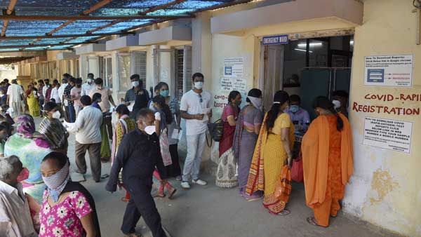 India records less than 30,000 new cases for second day in a row, logs 219 deaths India records less than 30,000 new cases for second day in a row, logs 219 deaths