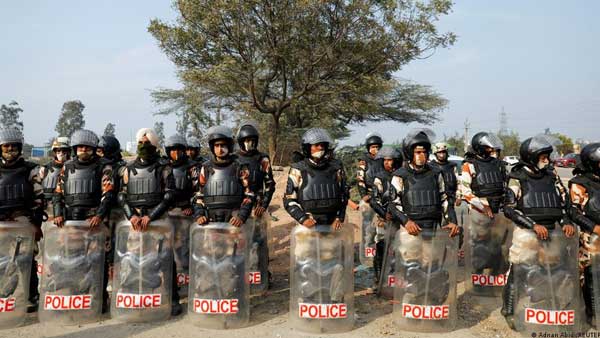 India: Religious riots surge in 2020 India: Religious riots surge in 2020