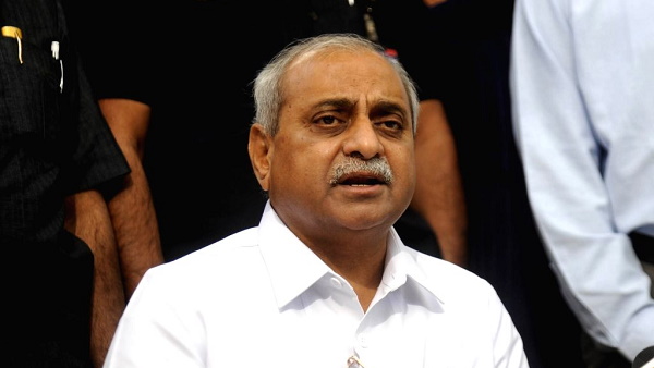 New Gujarat CM needs to be popular, experienced and acceptable to all: DyCM Nitin Patel New Gujarat CM needs to be popular, experienced and acceptable to all: DyCM Nitin Patel