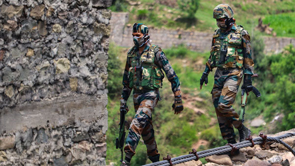 Unilateral ceasefire declared by Assam militant outfit DNLA Unilateral ceasefire declared by Assam militant outfit DNLA