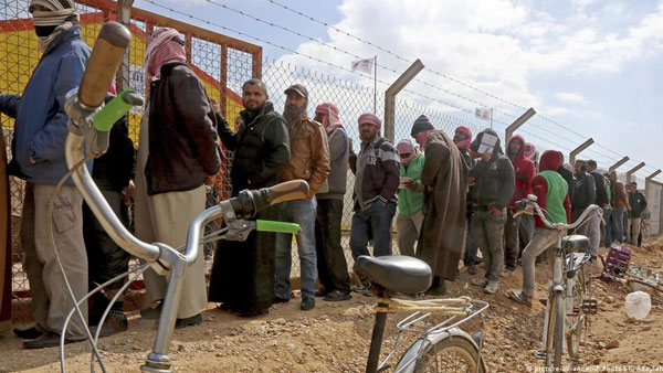 Lebanon deal: Beginning of the end of Syrias isolation? Lebanon deal: Beginning of the end of Syrias isolation?