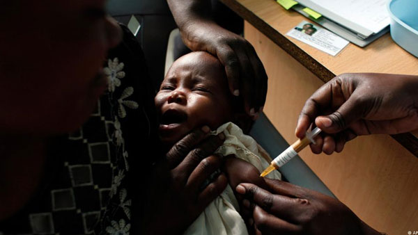 Obstacles to eradicating malaria Obstacles to eradicating malaria