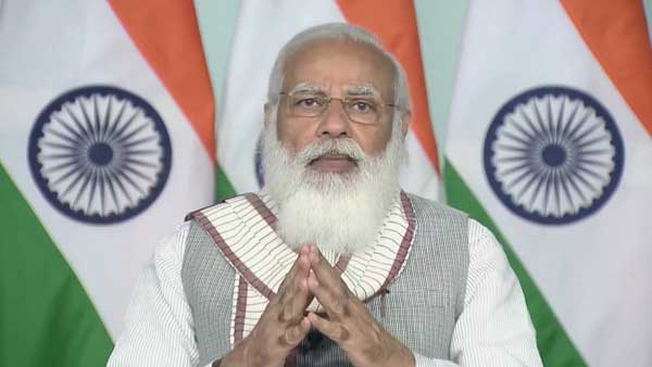 Prime Minister Narendra Modi Prime Minister Narendra Modi