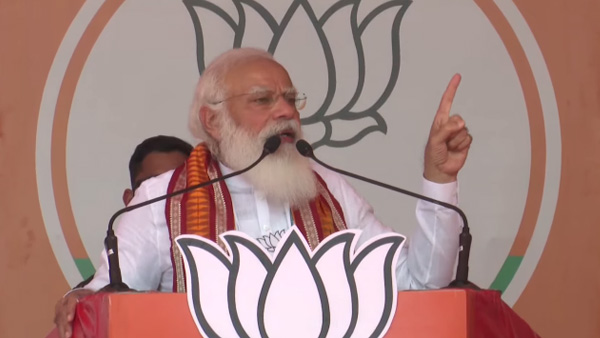 During 2019 campaign, Modi used Twitter to reach out to urban middle class, party cadre: Study During 2019 campaign, Modi used Twitter to reach out to urban middle class, party cadre: Study