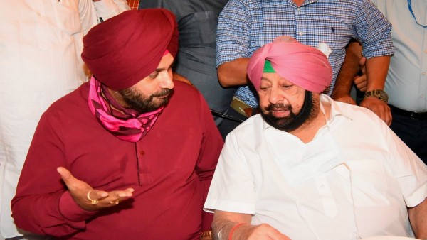 Punjab Congress crisis: CLP meeting deferred; Announcement on Amarinder Singh’s successor today Punjab Congress crisis: CLP meeting deferred; Announcement on Amarinder Singh’s successor today