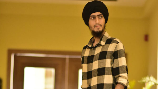 Purujit Singh India’s Youngest Entrepreneur & Event Organizer Purujit Singh India’s Youngest Entrepreneur & Event Organizer