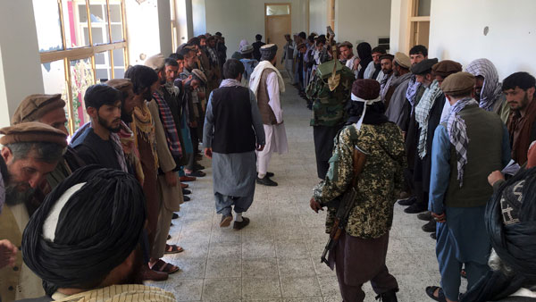 USD 1.2 billion in aid announced for Afghanistan USD 1.2 billion in aid announced for Afghanistan