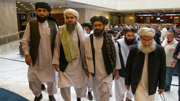 Ties of blood: Why there is no separating the Taliban, Al-Qaeda and Haqqani Network Ties of blood: Why there is no separating the Taliban, Al-Qaeda and Haqqani Network