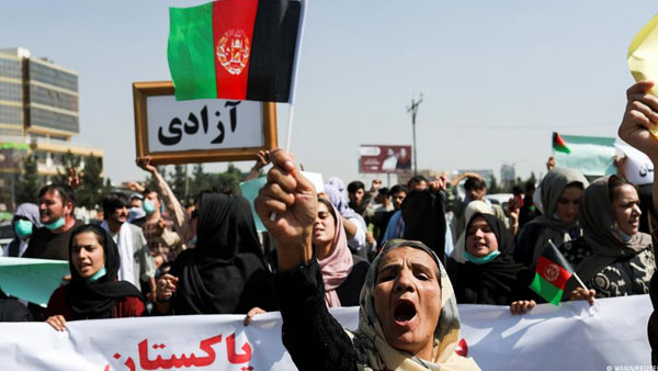 UN envoy: Blocking funds from Taliban could backfire UN envoy: Blocking funds from Taliban could backfire