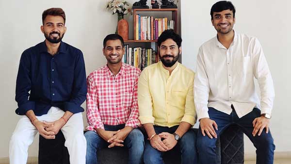 Edtech Startup Tinkerly Raises Rs 6.5 Crores Led By Navneet Education, Others Edtech Startup Tinkerly Raises Rs 6.5 Crores Led By Navneet Education, Others