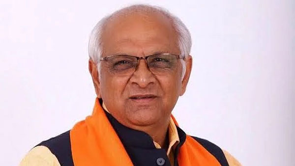Bhupendra Patel Bhupendra Patel